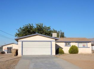 9551 Carrissa Ave, Hesperia, CA 92345