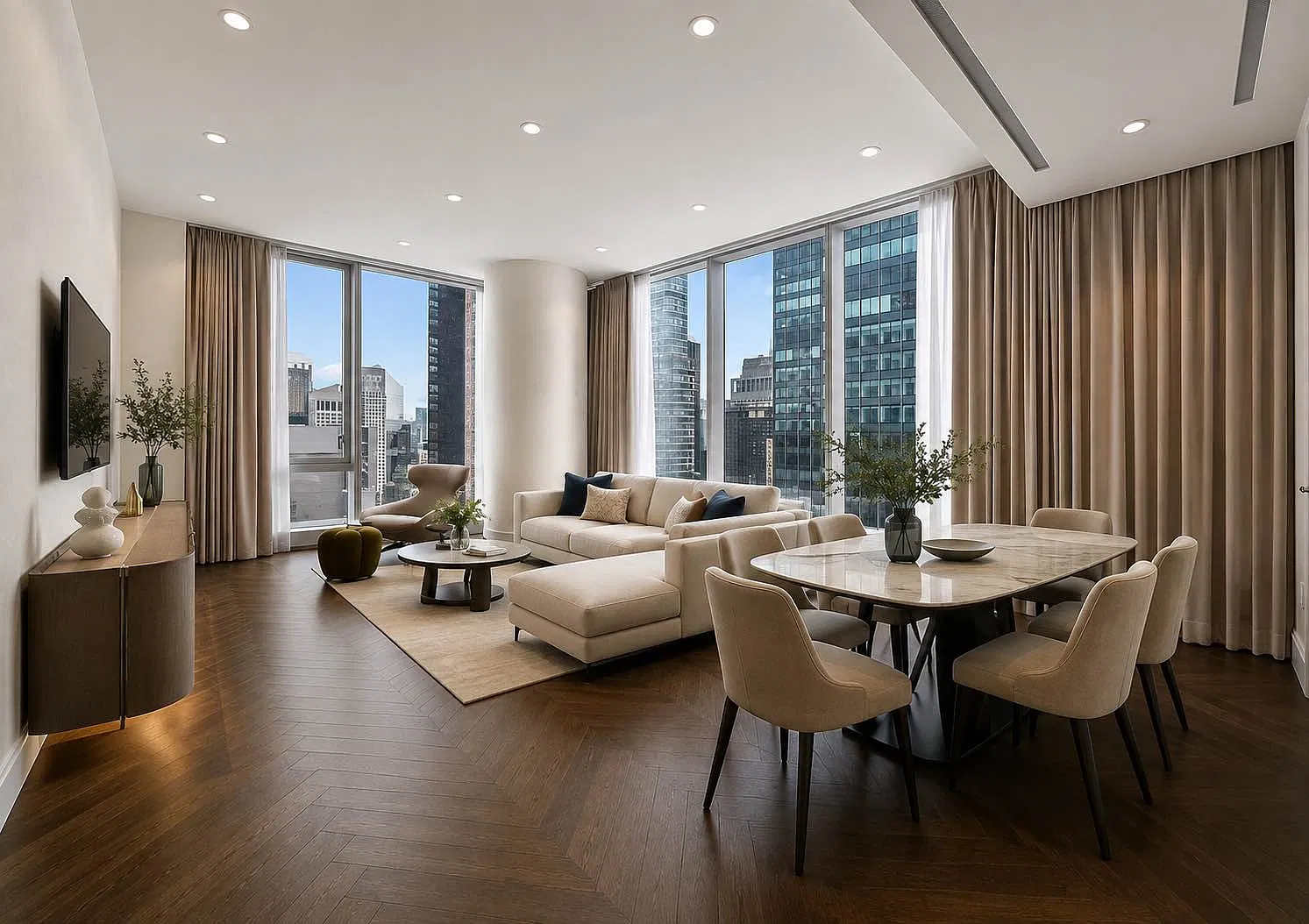 217 West 57th Street — Photo 1