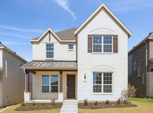 1213 Corleone Ln, Celina, TX 75009