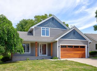 4919 Wistful Vista Dr, West Des Moines, IA 50265