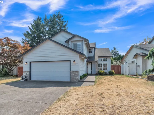 16501 NE 12th St, Vancouver, WA 98684