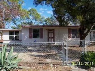 583 Fairmount Rd, Daytona Beach, FL 32114