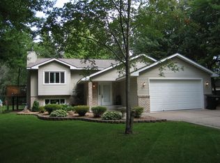 5010 261st St, Wyoming, MN 55092