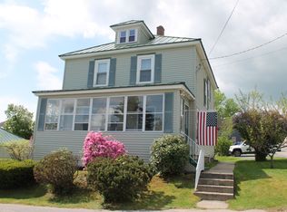 85 Hinchey St, Berlin, NH 03570
