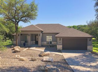 18507 Venture Dr, Point Venture, TX 78645