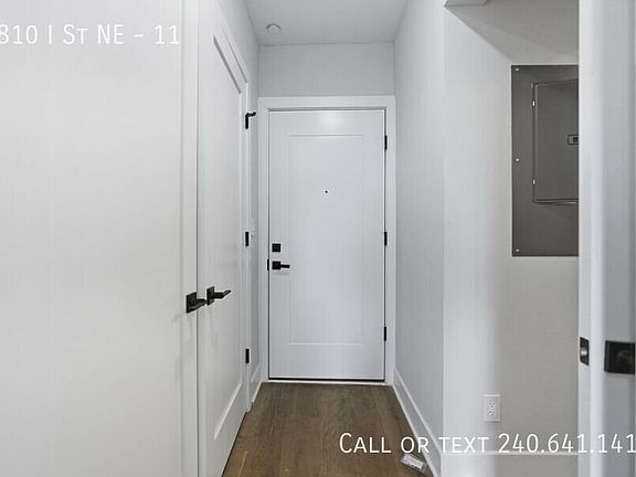 3rd image of 1810 I St NE #11