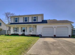 1569 Galvani Dr, Virginia Beach, VA 23454
