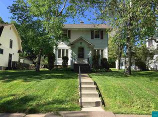 4025 Gladstone St, Duluth, MN 55804