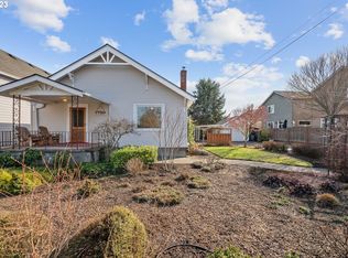 7720 SE Ramona St, Portland, OR 97206