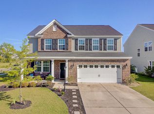 4000 Exploration Rd, Ladson, SC 29456
