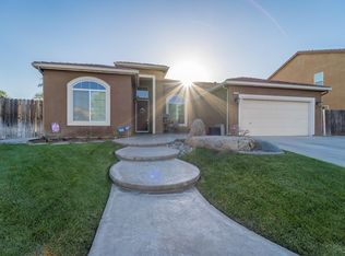 1427 Monsecco St, Tulare, CA