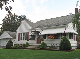 6502 Sonyea Rd, Mount Morris, NY 14510