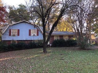 2477 Hartford Dr, Ellenwood, GA 30294