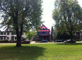 47 Bidwell Pkwy #3, Buffalo, NY 14222
