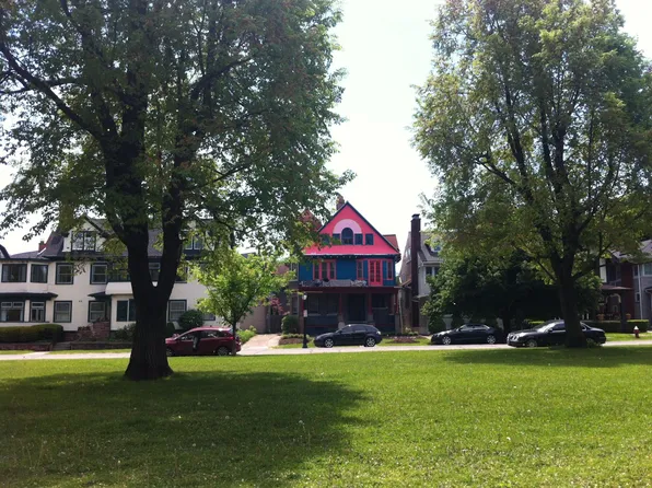 47 Bidwell Pkwy #4, Buffalo, NY 14222