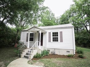 3336 Warrior River Rd, Bessemer, AL 35023