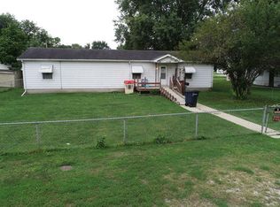 1911 S M St, Elwood, IN