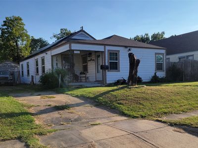 2708 Marigold Ave, Fort Worth, TX, 76111