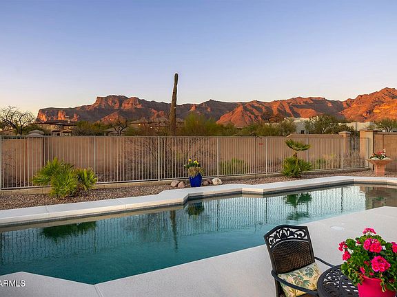 2nd image of 7566 E Desert Honeysuckle Drive