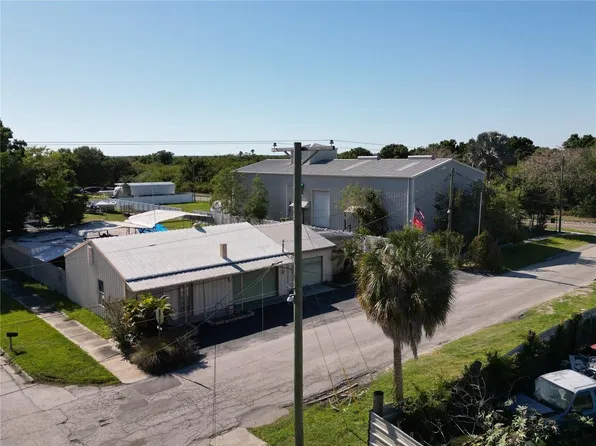 5101 W Ingraham St, Tampa, FL 33616
