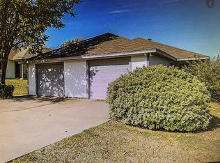 8108-8110 Julie Ave, Fort Worth, TX 76116