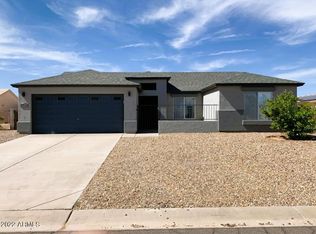 9908 W Sasabe Dr, Arizona City, AZ 85123