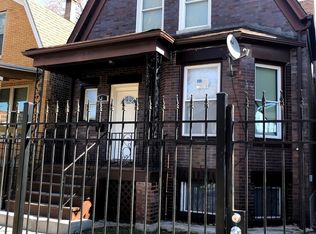 949 N Saint Louis Ave, Chicago, IL 60651