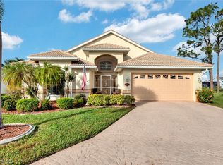17811 Pineapple Palm Ct, North Fort Myers, FL 33917