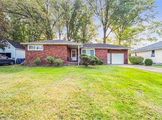 193 Euclid Blvd, Youngstown, OH 44505