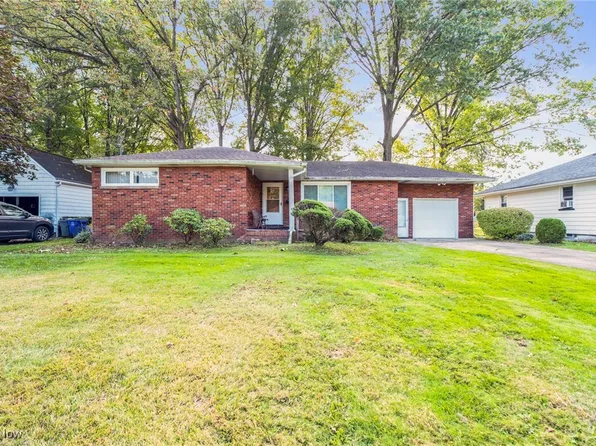 193 Euclid Blvd, Youngstown, OH 44505