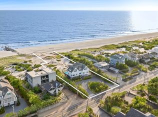 617 Dune Rd, Westhampton, NY 11978