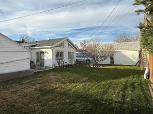 2669 S 1800 E, Salt Lake City, UT 84106