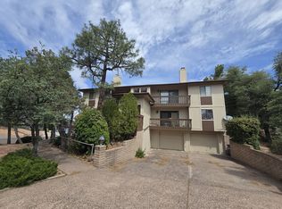 616 N Ponderosa Cir, Payson, AZ 85541