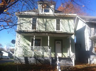 407 S Eureka Ave, Columbus, OH
