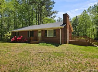 12920 Francisco Rd, Farmville, VA 23901