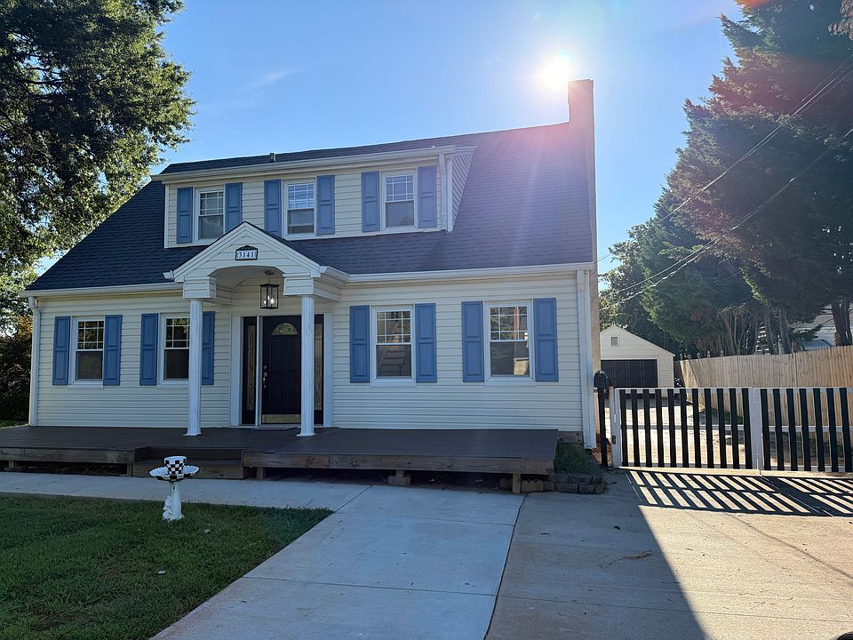 1st image of 3141 Konnoak Dr