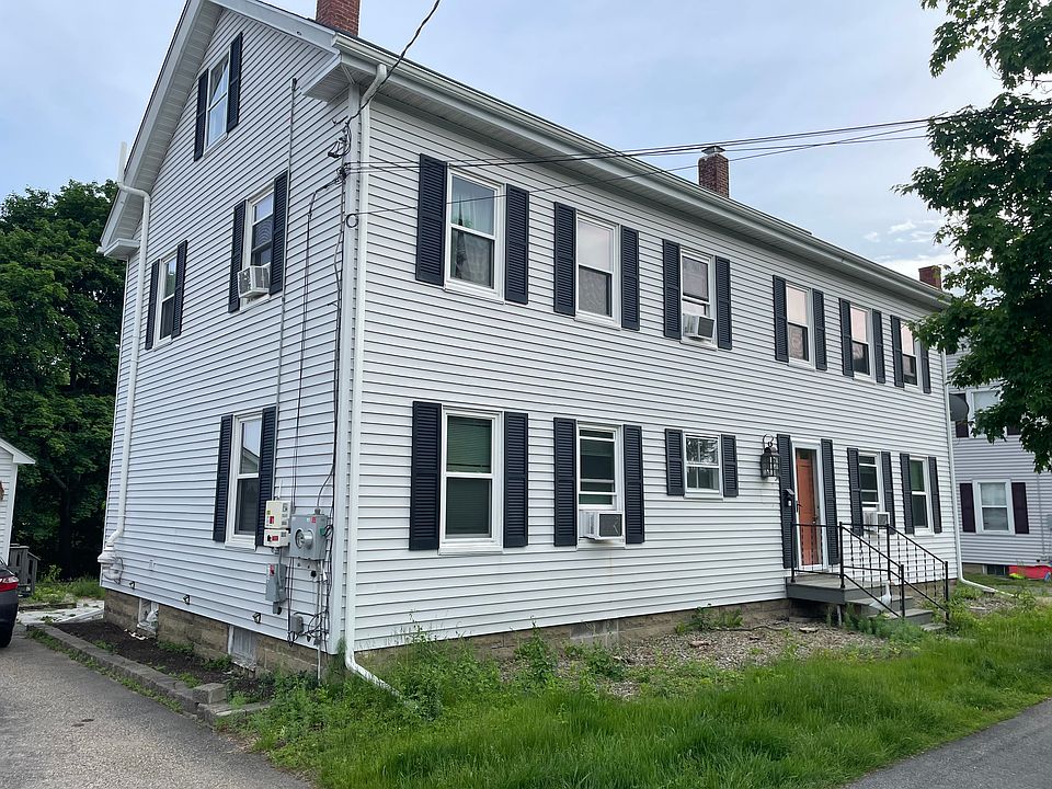 1st image of 629 Main St APT B