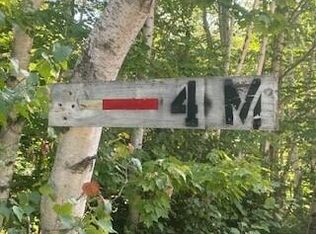 0 Horseshoe Lake Rd, Springfield, ME 04487