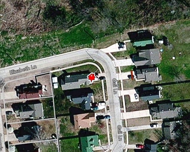 2nd image of 1401 Gail Ln