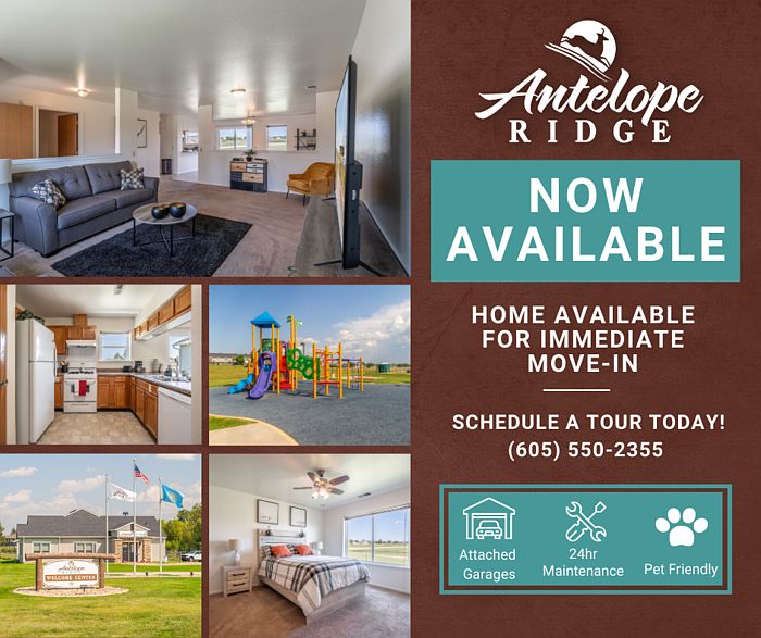 306 Norbeck Ct, Box Elder, SD 57719 Zillow