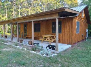 1136 Badgley Rd, Vanderbilt, MI 49795