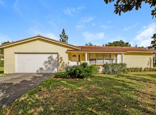 3701 NW 82nd Ave, Pompano Beach, FL 33065