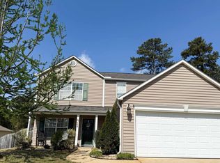 608 Sydney Ct, Simpsonville, SC 29680