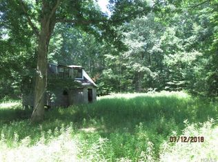 320 Tempaloni Rd, Wurtsboro, NY 12790