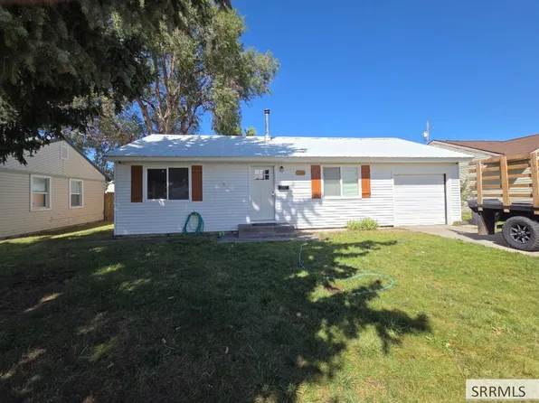 245 Monterey Dr, Idaho Falls, ID 83402