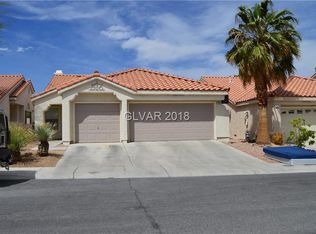 7624 Rockfield Dr, Las Vegas, NV 89128