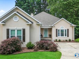 168 Ridgewood Cir, Union Grove, AL 35175