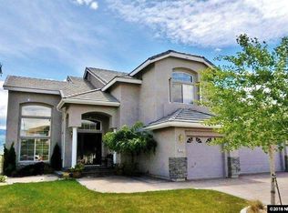 2530 Beaumont Pkwy, Reno, NV 89523