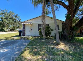 2400 26th St S, Saint Petersburg, FL 33712