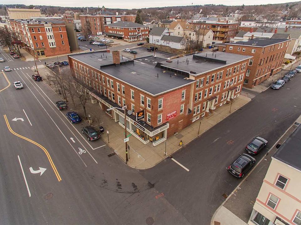 1279 Elm St. Apartments Manchester, NH Zillow